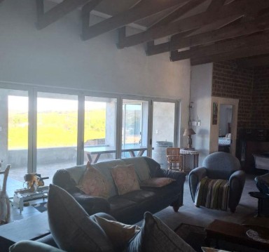 4 Bedroom Property for Sale in Baardskeerdersbos Western Cape